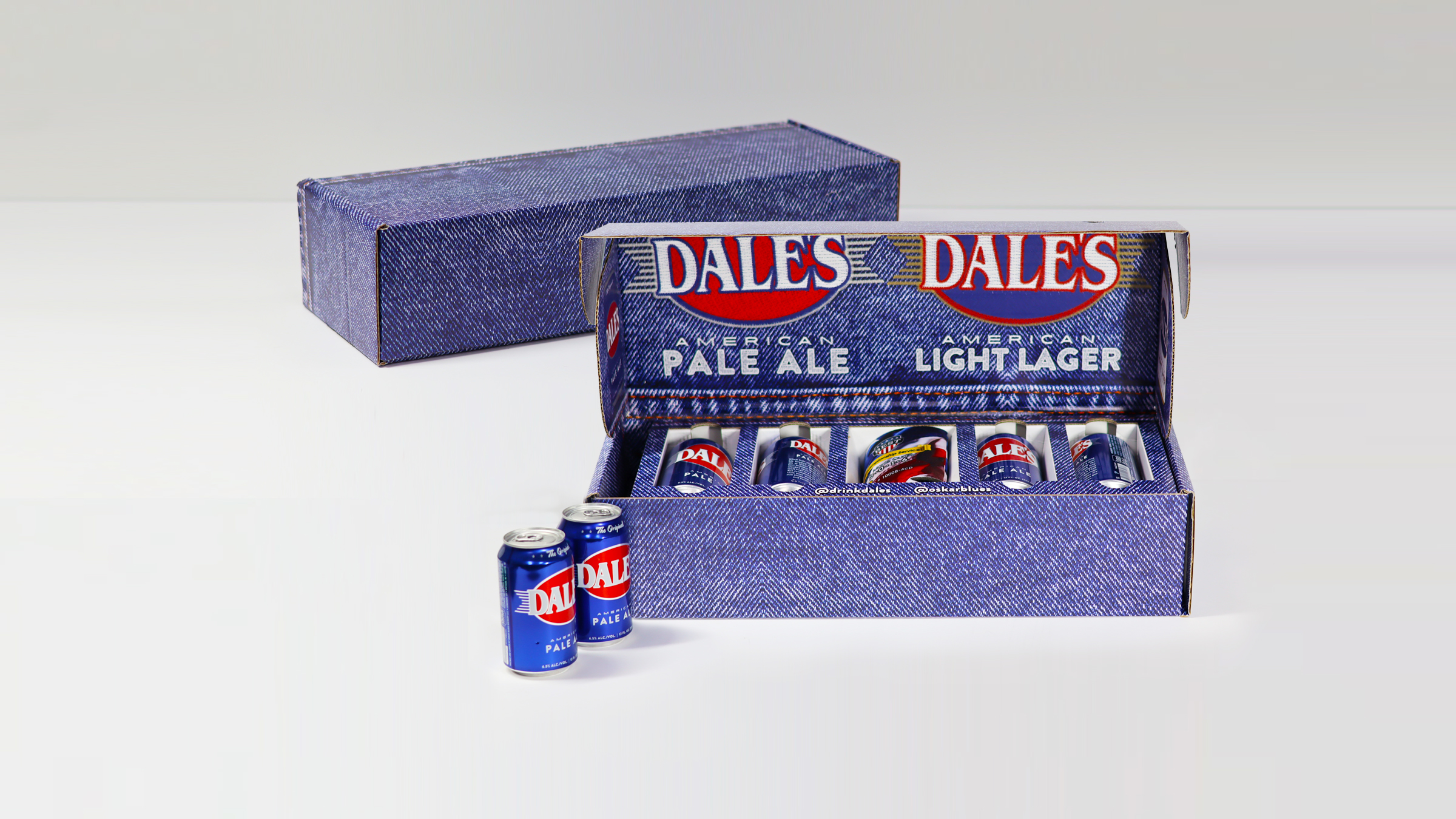 Dale’s Pale Ale