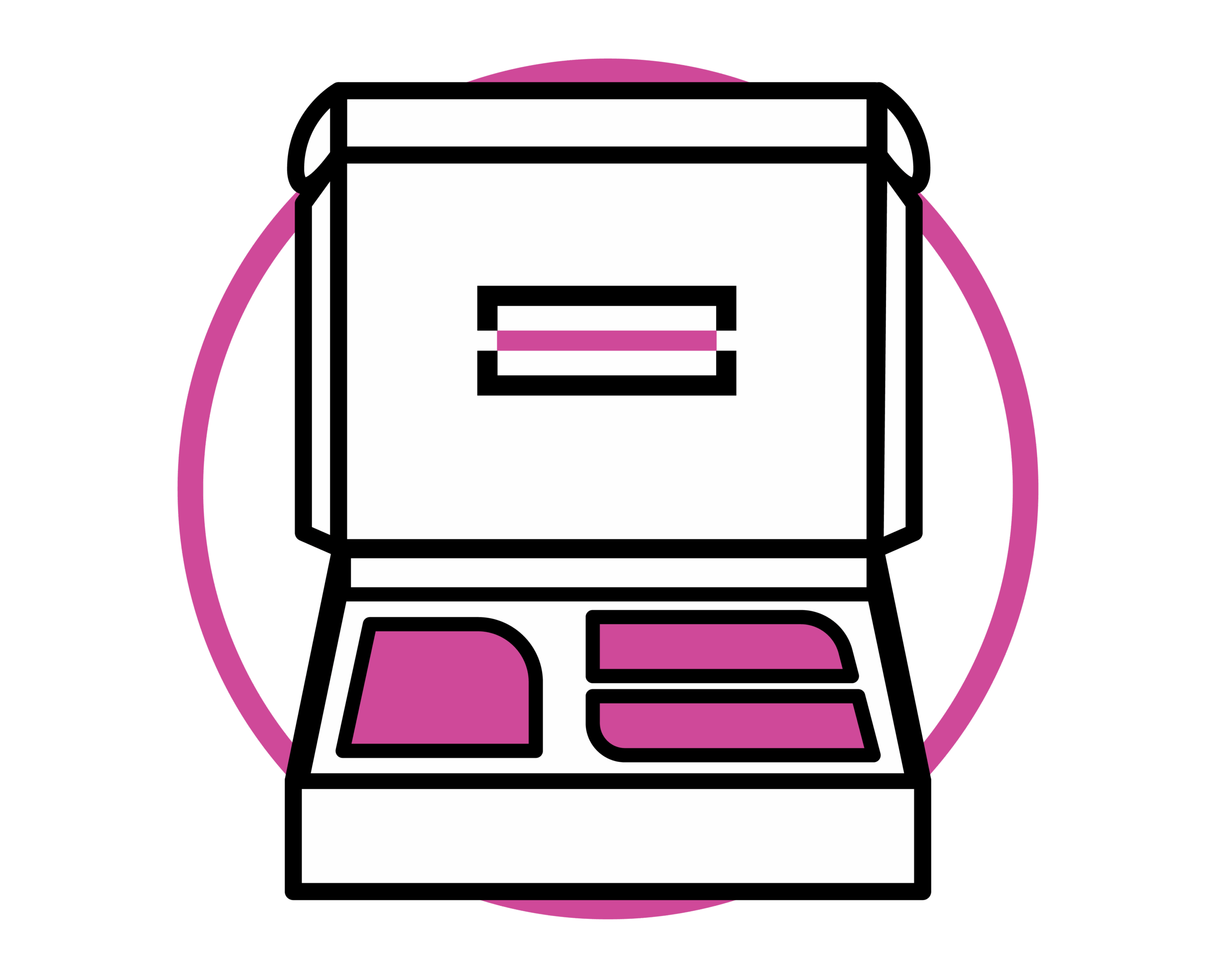 Custom Inserts Icon