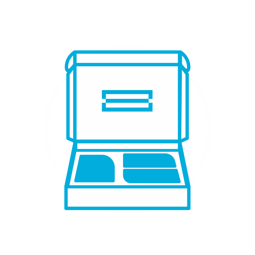 Custom Inserts Icon