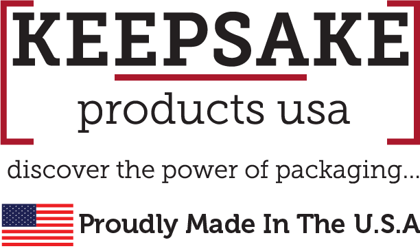 Keepsake Logo