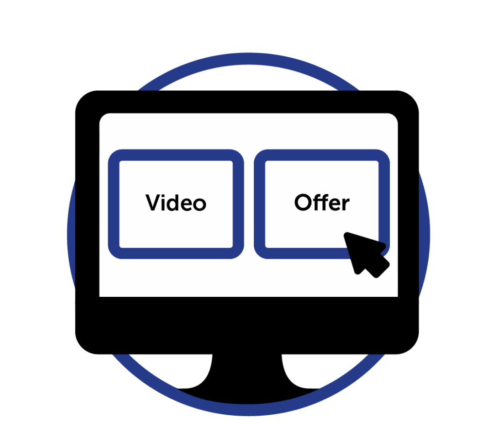 Smart Products Icon